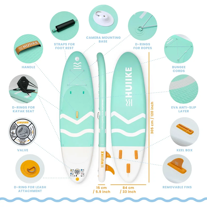 MARINE ENJOYER 10' SEGUNDA MANO