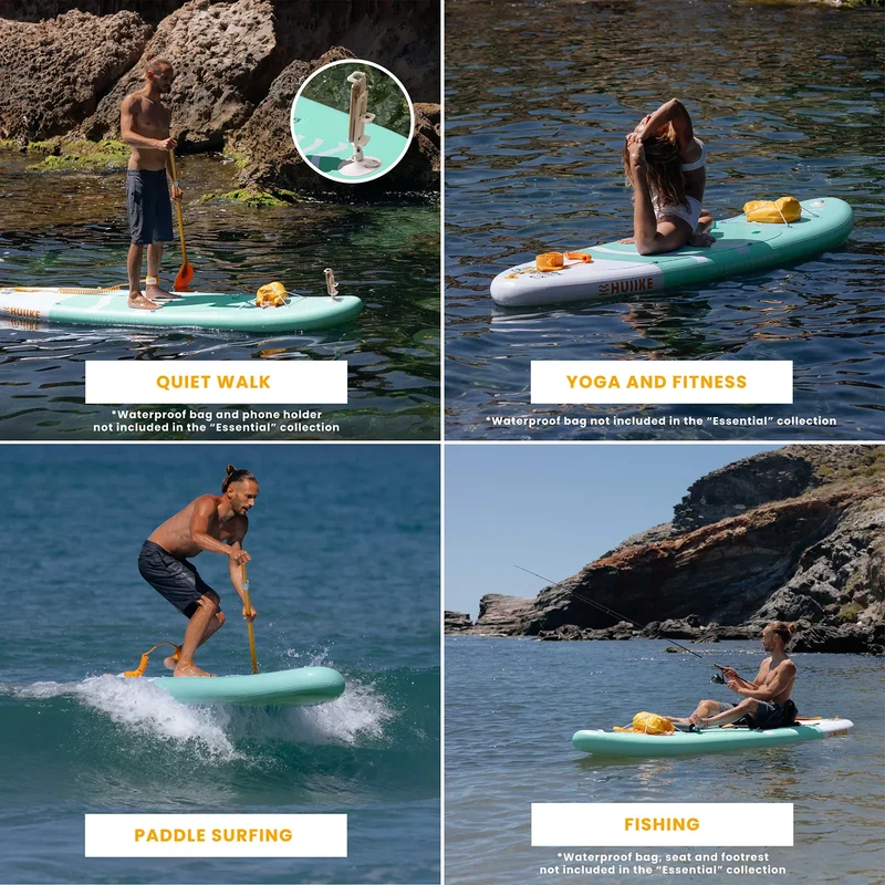 MARINE ENJOYER 10' SEGUNDA MANO