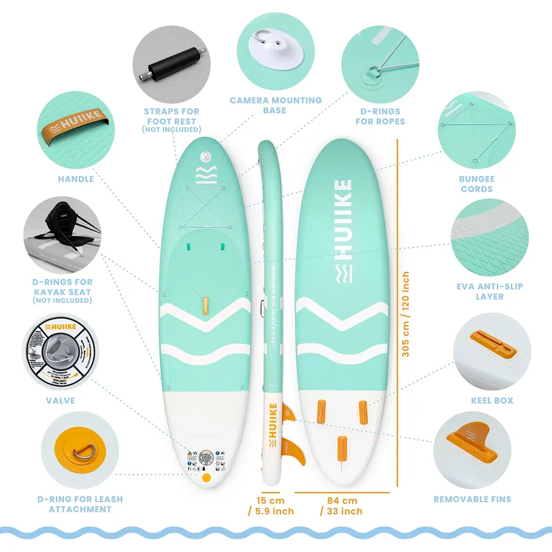 MARINE ENJOYER 10' SEGUNDA MANO