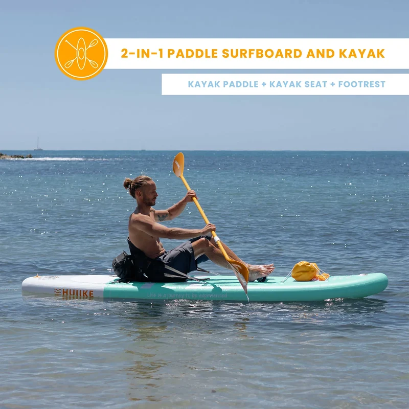 MARINE ENJOYER 10'