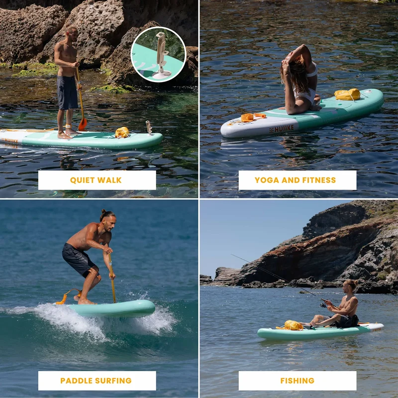 MARINE ENJOYER 10'