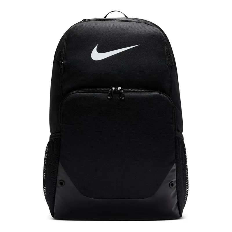 Brasilia XL Duffle Sporttasche - schwarz
