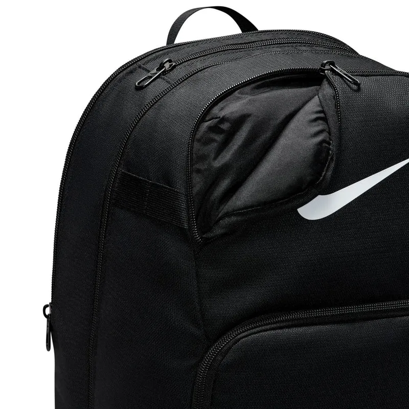 Brasilia XL Duffle Sporttasche - schwarz