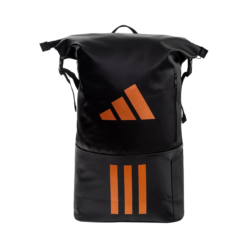 Multigame 3.2 Rucksack - schwarz