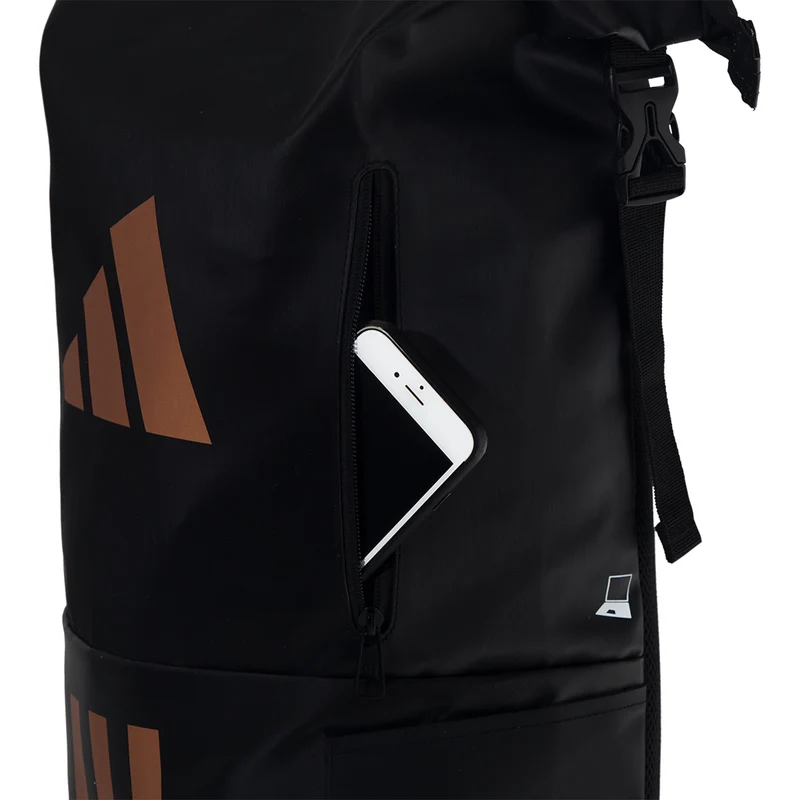 Multigame 3.2 Rucksack - schwarz