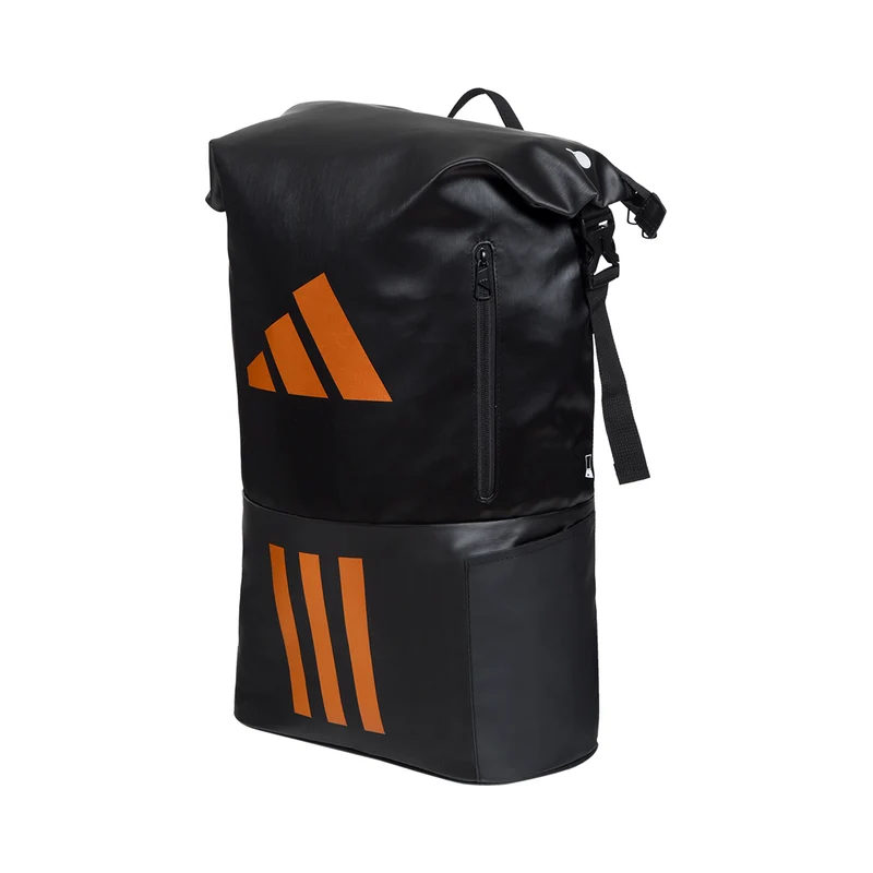 Multigame 3.2 Rucksack - schwarz