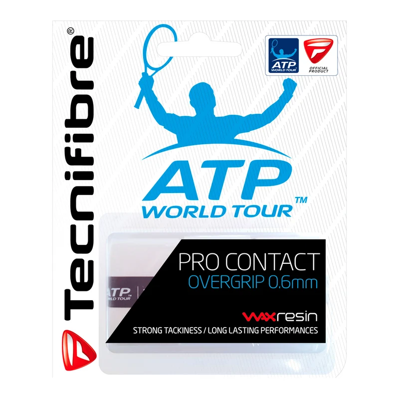 Contact Pro Weiss 3er Pack-Weiß