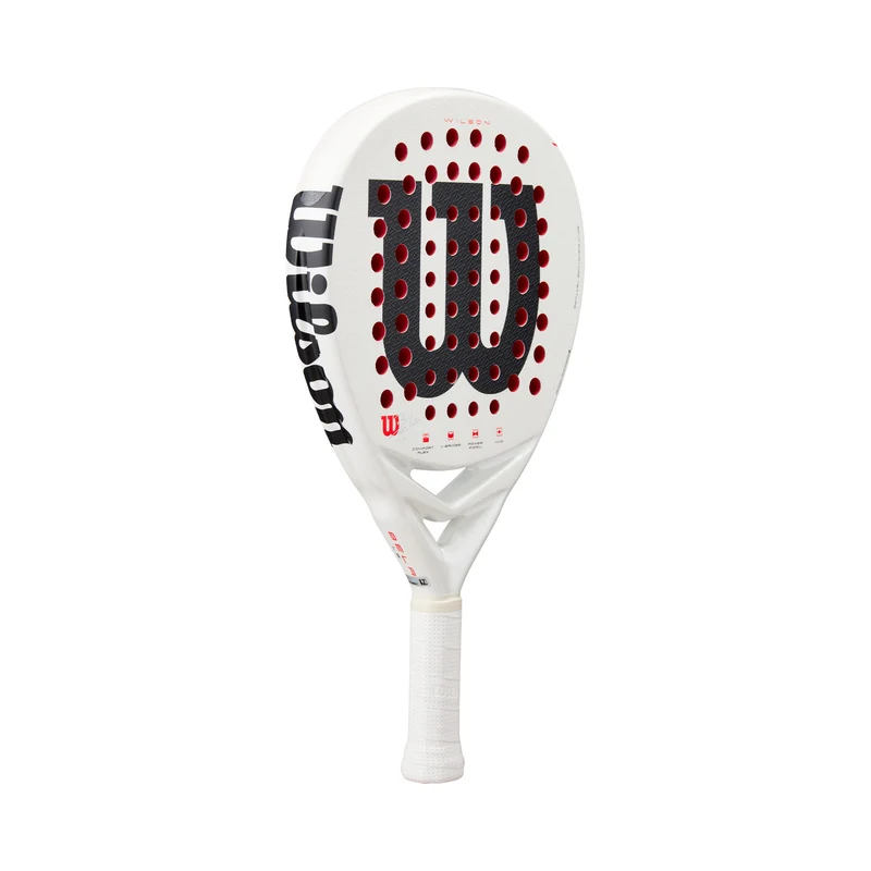 Bela LS V3 Padelschläger Testschläger