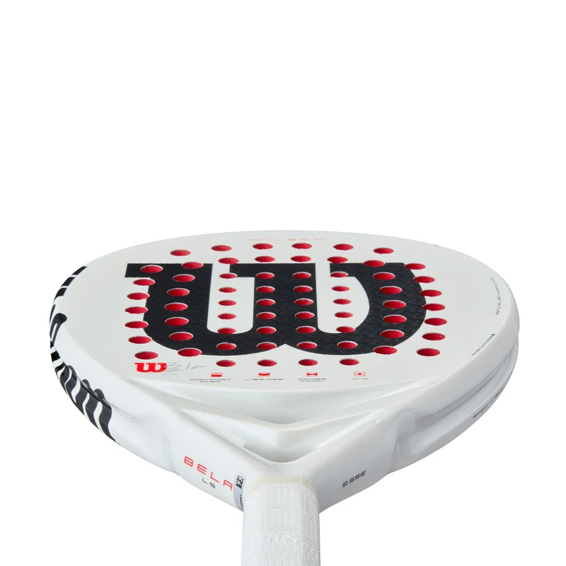 Bela LS V3 Padelschläger Testschläger