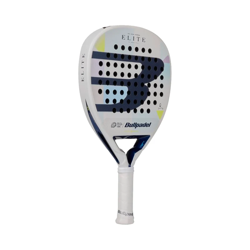 Elite Limited Rome Edition Padelschläger