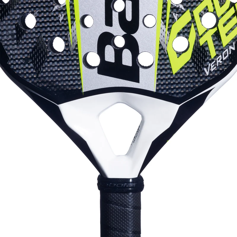 Counter Veron 2026 Padelschläger Testschläger