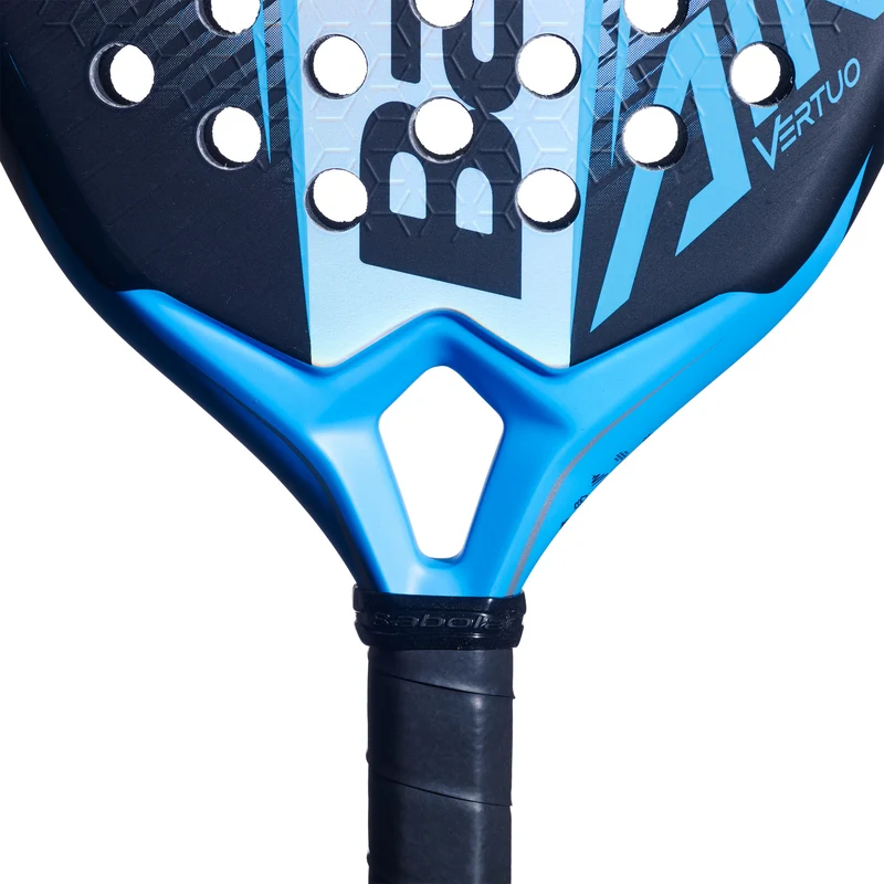 Air Vertuo 2026 Padelschläger Testschläger