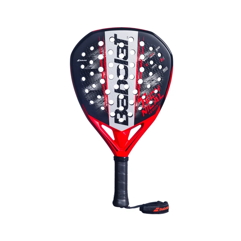 Technical Veron 2026 Padelschläger Testschläger