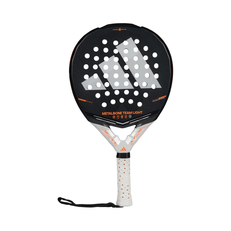Metalbone Team Light 2026 Padelschläger Testschläger