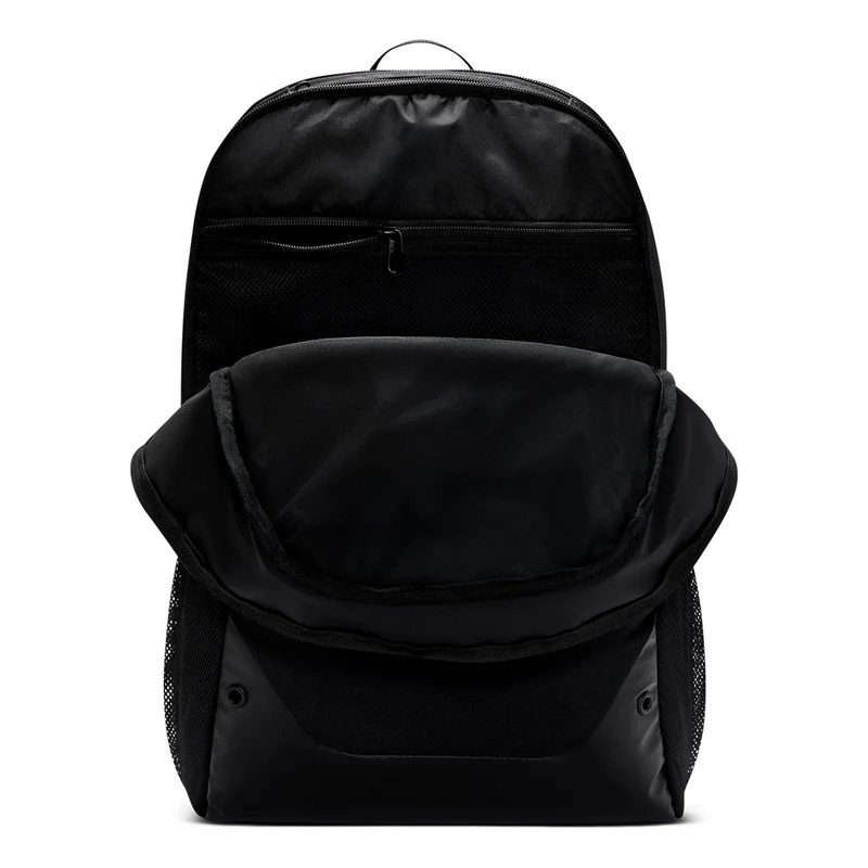Brasilia XL Duffle Sporttasche - schwarz