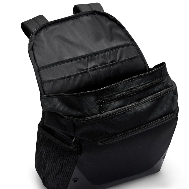 Brasilia XL Duffle Sporttasche - schwarz