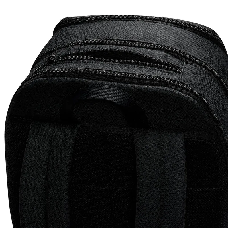 Brasilia XL Duffle Sporttasche - schwarz