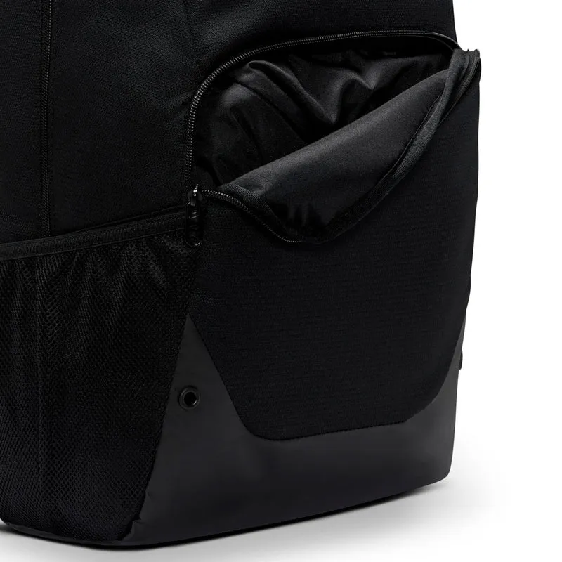 Brasilia XL Duffle Sporttasche - schwarz