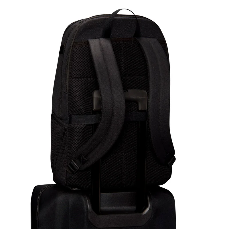 Brasilia XL Duffle Sporttasche - schwarz