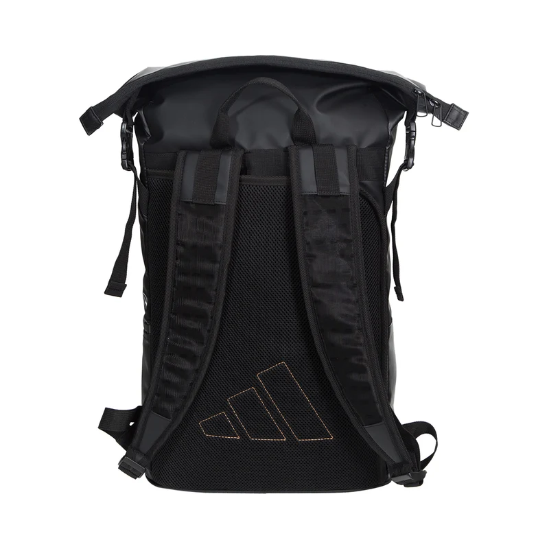 Multigame 3.2 Rucksack - schwarz