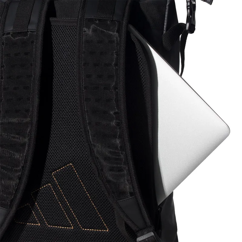 Multigame 3.2 Rucksack - schwarz