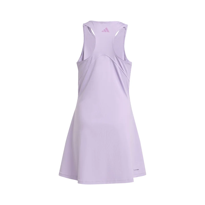 Club Kleid Mädchen-Flieder
