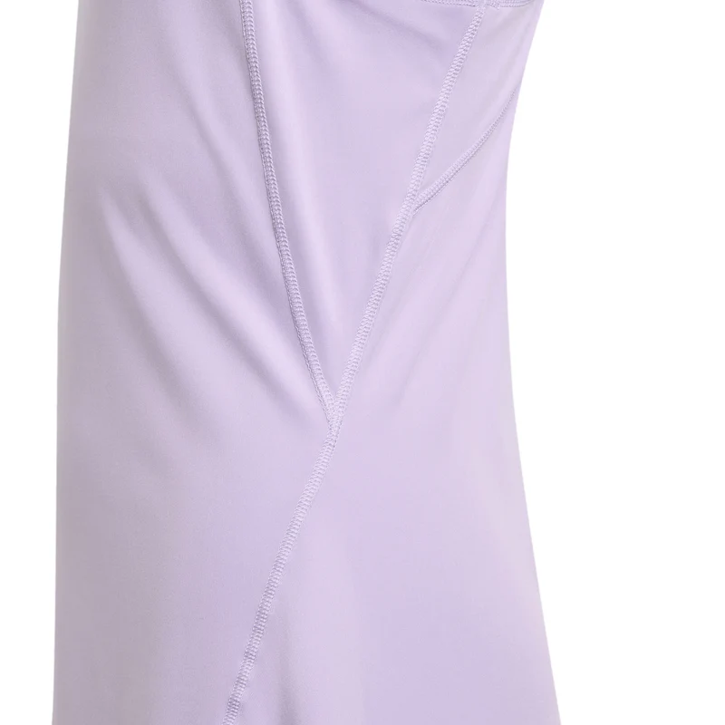 Club Kleid Mädchen-Flieder