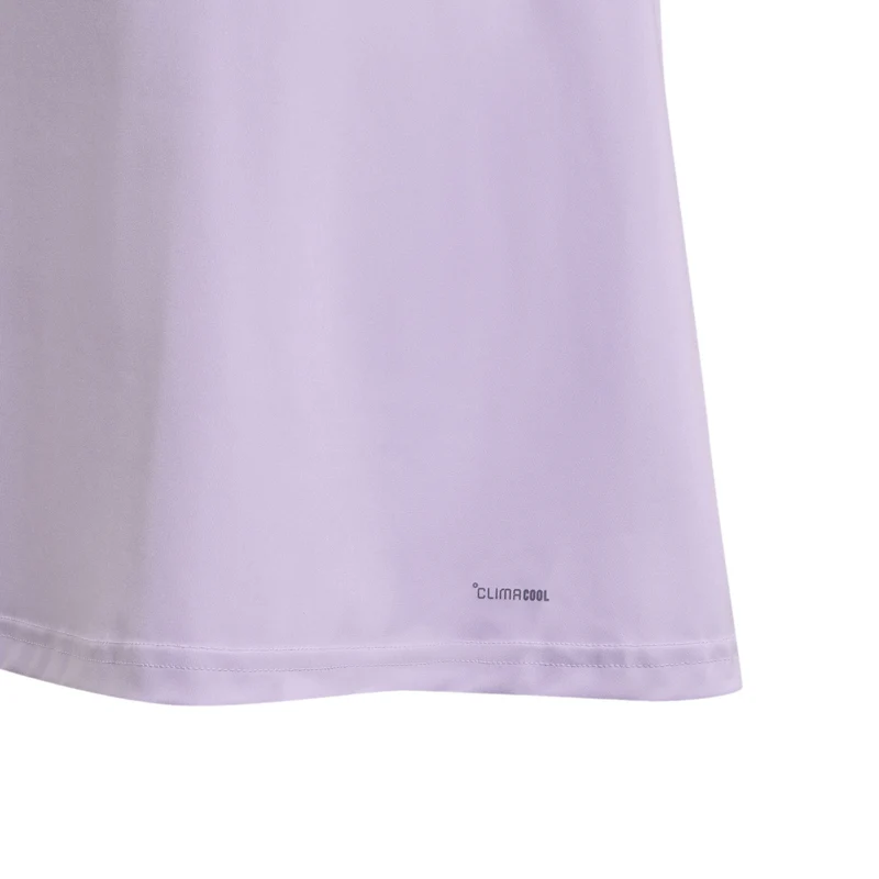 Club Kleid Mädchen-Flieder