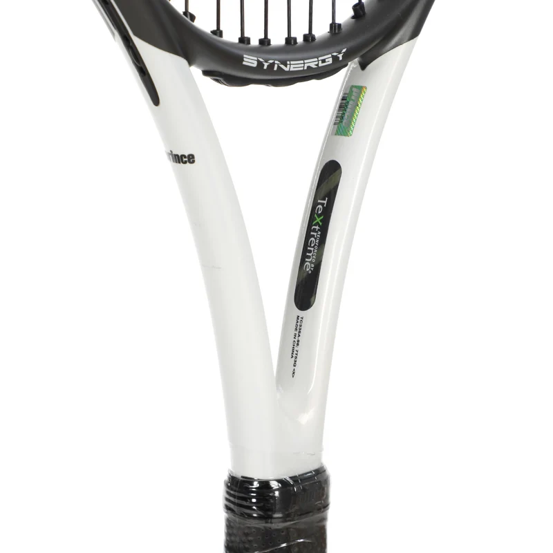 Synergy 98 Turnierschläger besaitet