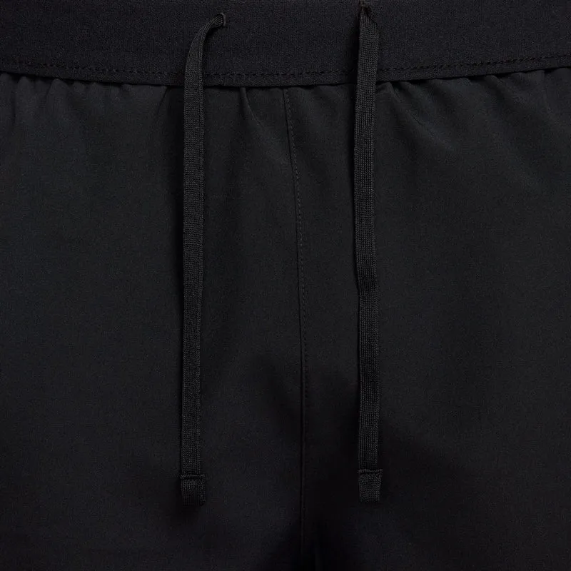 Challenger 2in1 7in Laufshorts Herren - schwarz, schwarz