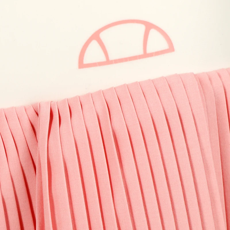 Bryoni Rock Damen-Rosa