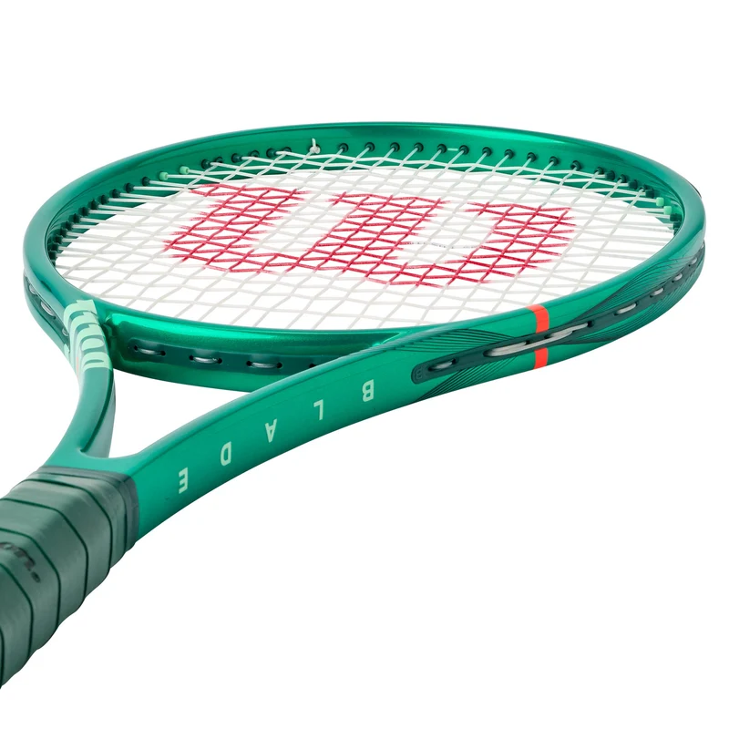 Blade 98 Pro 18X20 V10 Turnierschläger Testschläger