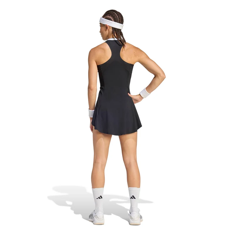 Pro Kleid Damen-schwarz