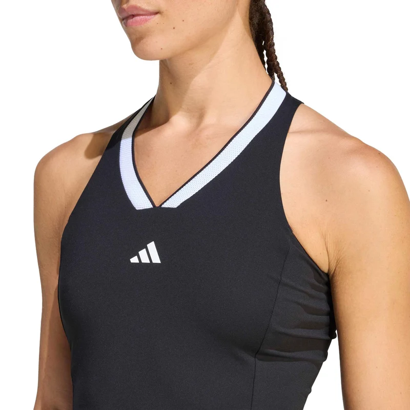 Pro Kleid Damen-schwarz