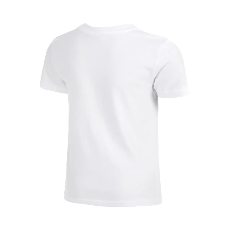 T-Shirt Kinder - weiß