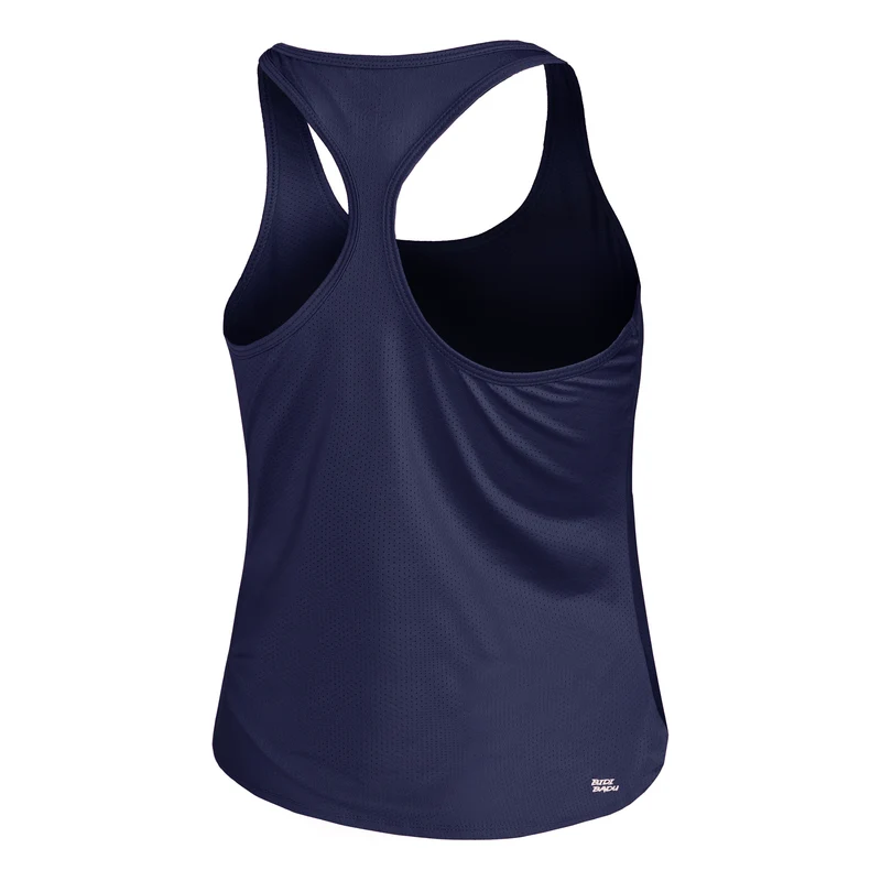 Crew Tank-Top Damen-Dunkelblau
