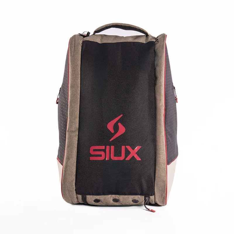 Trail Grey Padel Bag