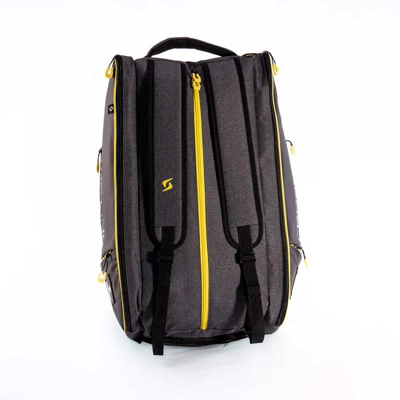 Trail Black Padel Bag