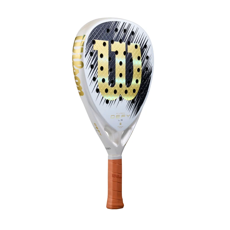 Wilson Defy LS V1 SE