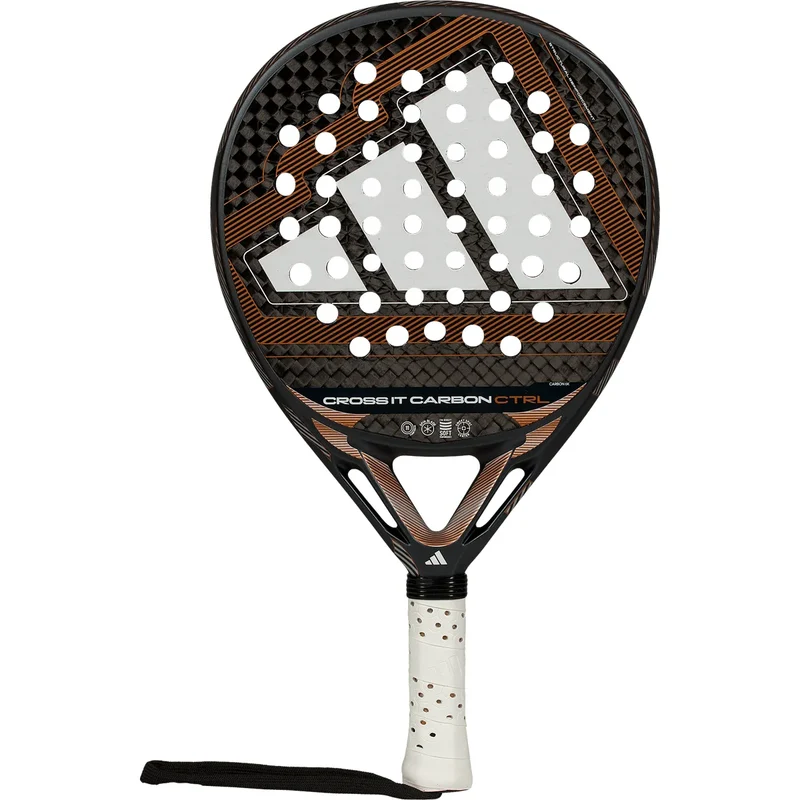 Adidas Cross It Carbon Control 2026