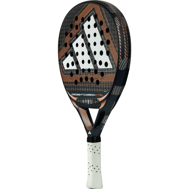 Adidas Cross It Carbon Control 2026