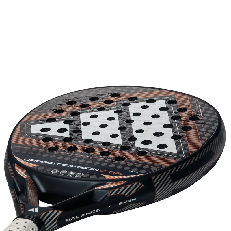 Adidas Cross It Carbon Control 2026