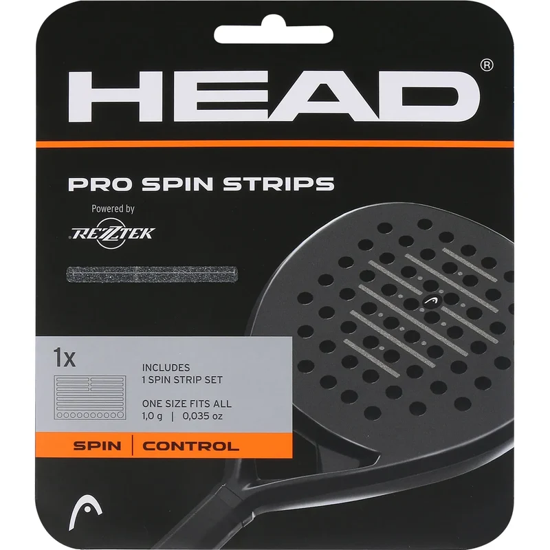 Head Pro Spin Strips