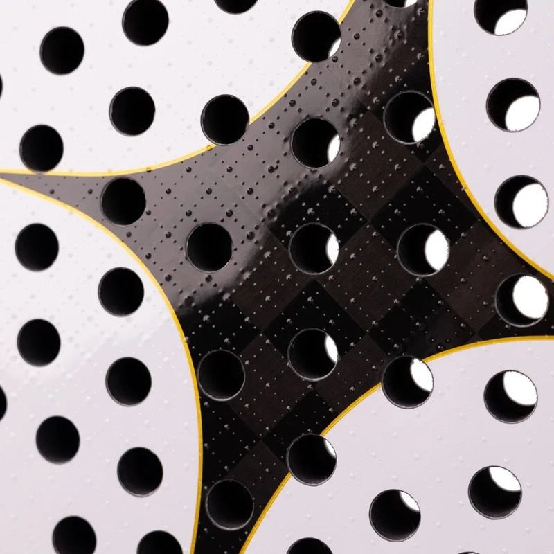 Starvie Eternal 2027 Padel Racket