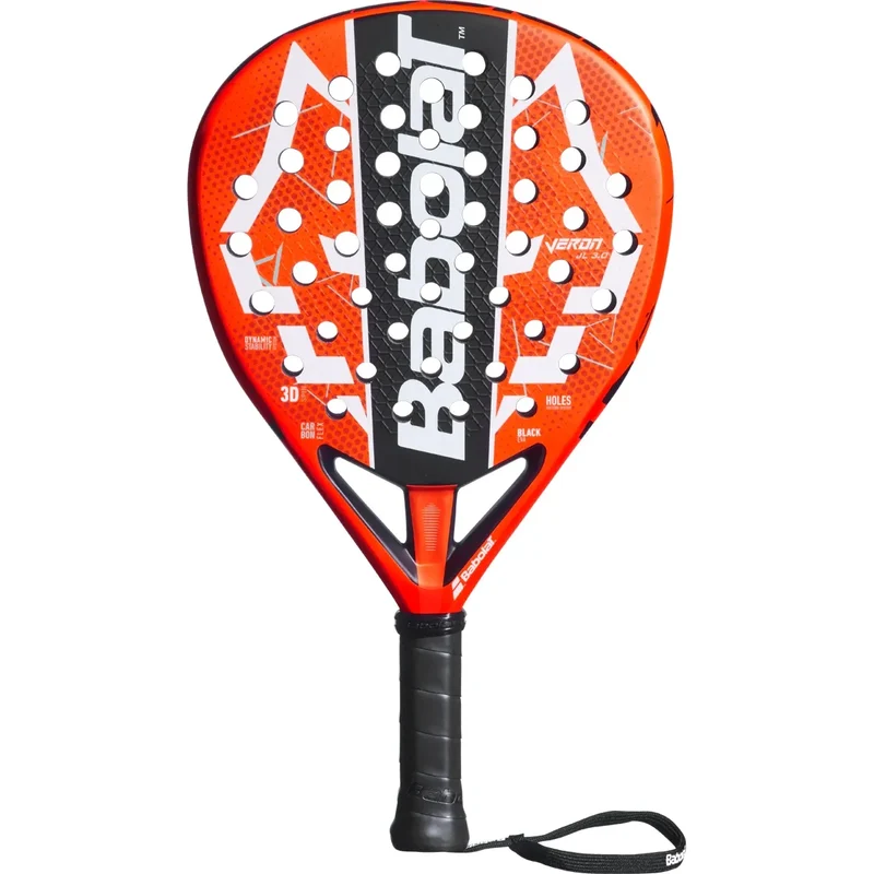 Babolat Veron Juan Lebron 3.0