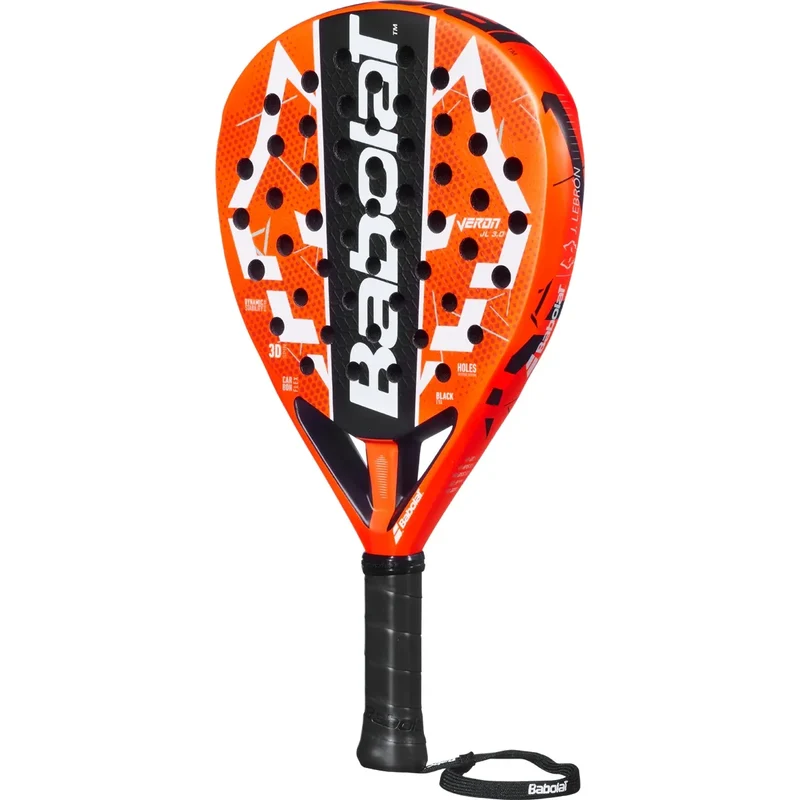 Babolat Veron Juan Lebron 3.0