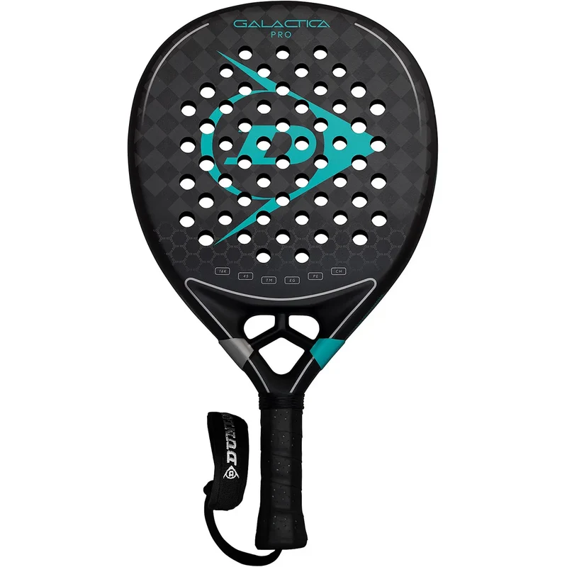 Dunlop Galactica Pro