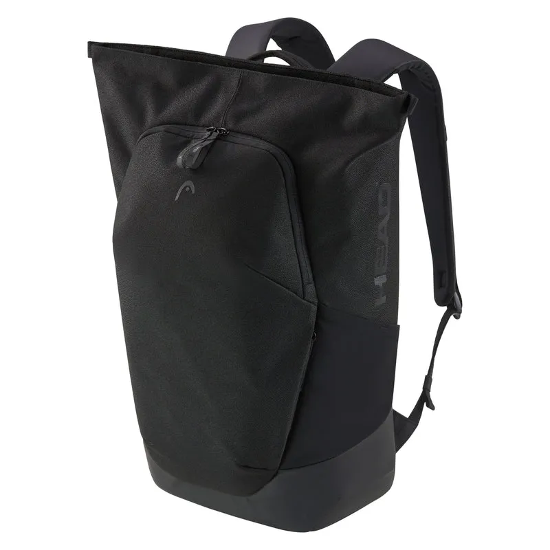 HEAD Pro X Backpack 25L - Black