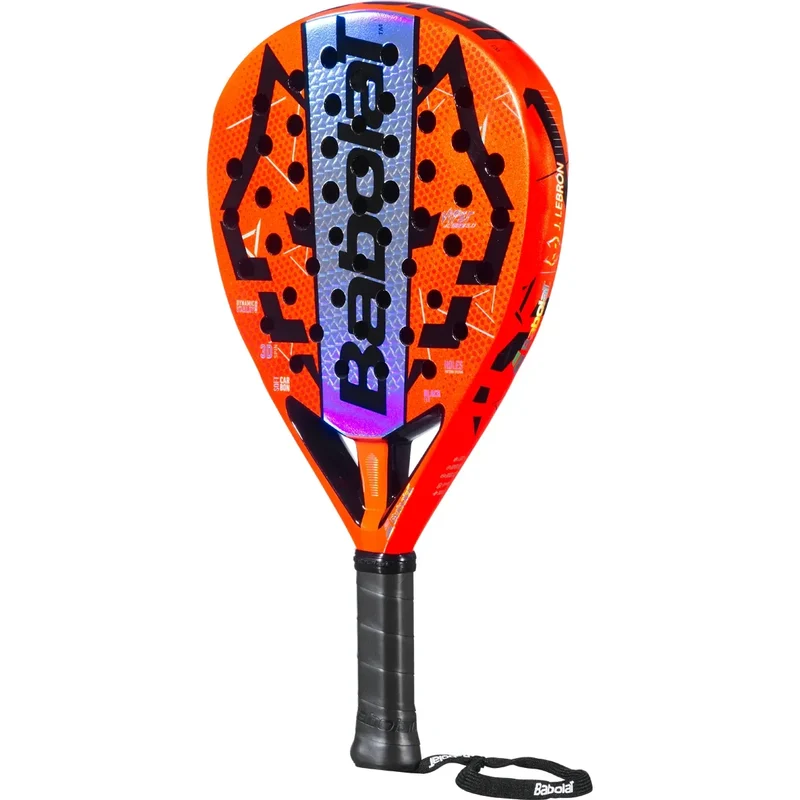 Babolat Viper Soft Juan Lebron 3.0