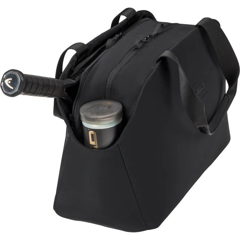 HEAD Pro X Tote Bag 22L - Black
